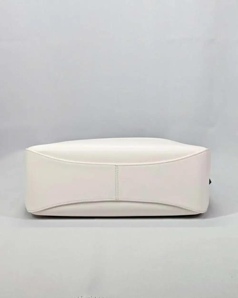 Kate Spade New York Grace Medium Leather Hobo Bag Cream (MSRP $398)